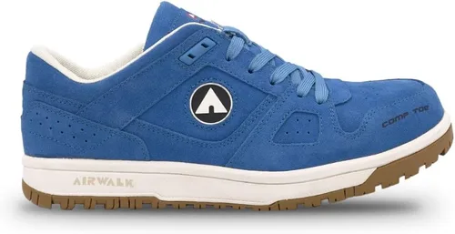 Miniatura 6 de Airwalk Mongo - Zapato industrial con punta de material compuesto para hombre