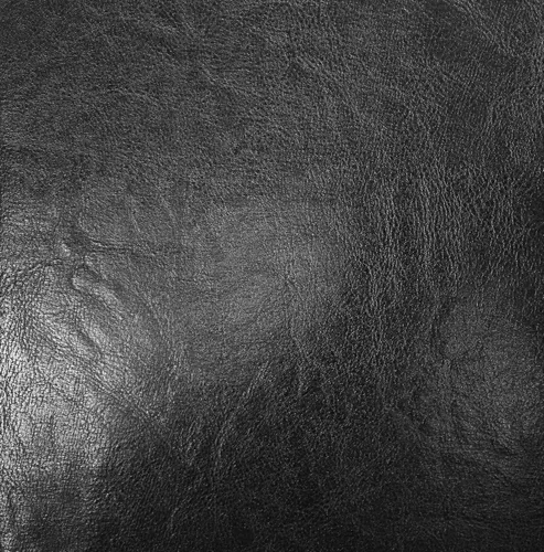 Miniatura 7 de VViViD Bycast65 - Tela de vinilo marino de piel sintética de grano superior negro brillante (1.5 pies x 54 pulgadas)