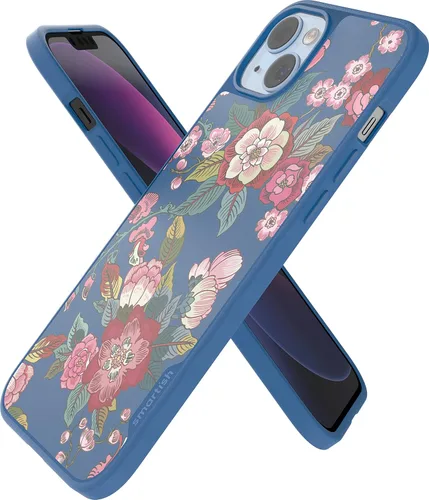 Miniatura 113 de Smartish® Funda delgada para iPhone 13 Pro - Gripmunk - [ligera + protectora] Funda de agarre fina - Black Tie Affair