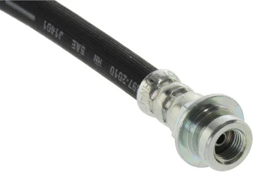 Miniatura 7 de Front Brake Hydraulic Hose Compatible With Jeep J-2600 1970 1971 PC-366739