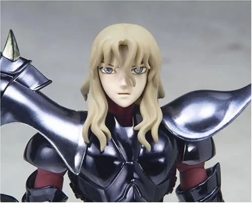 Miniatura 7 de Bandai Bata de Dios Alfa Dubhe Siegfried