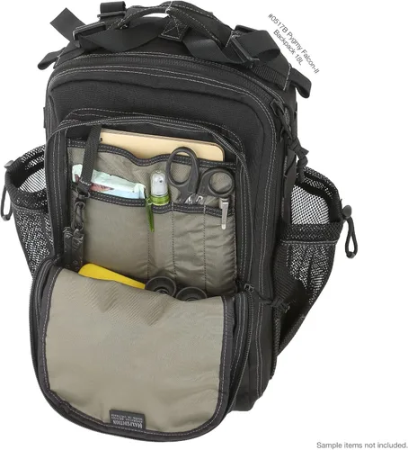 Miniatura 9 de Maxpedition - Mochila Pygmy Falcon-II.