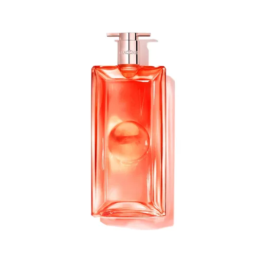 Miniatura 7 de Lancôme Idôle Peach 'N Roses Eau de Parfum - Melocotón jugoso, bayas rojas brillantes y rosa aterciopelada, perfume floral afrutado, aroma diario