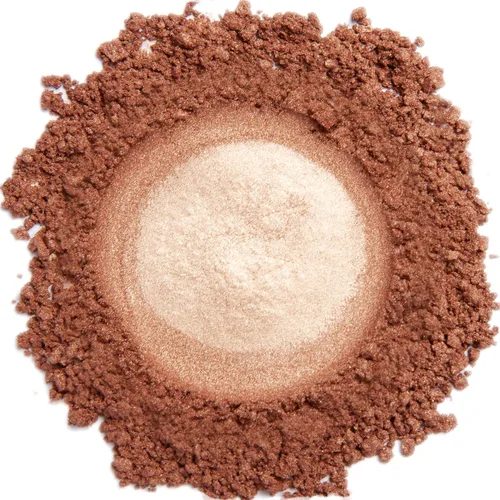 Miniatura 24 de Demure Mineral Make Up (Lavender Ice) Sombra de ojos, sombra de ojos brillante, polvo suelto, sombra de ojos con purpurina, maquillaje de ojos