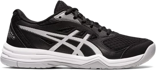Miniatura 4 de ASICS Zapatos de voleibol Upcourt 5 para mujer