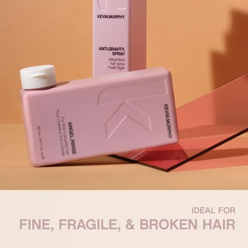 Miniatura 5 de Enjuague Angel Rinse para cabello delgado y teñido, de Kevin Murphy, 8.4 onzas