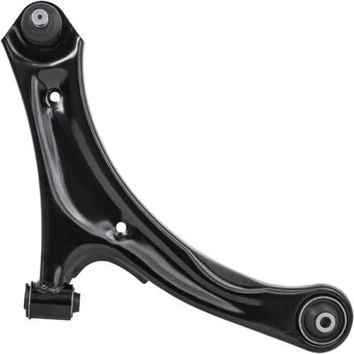 Miniatura 214 de Detroit Axle - Brazo de control delantero derecho para Chrysler 300 2008-2023 Dodge Challenger 2005-2008 Magnum 2005-2008, brazo de control