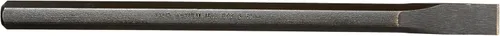 Miniatura 2 de Mayhew Tools 10213 Cincel frío, 3/4" - 19 mm x 12", acabado de óxido negro