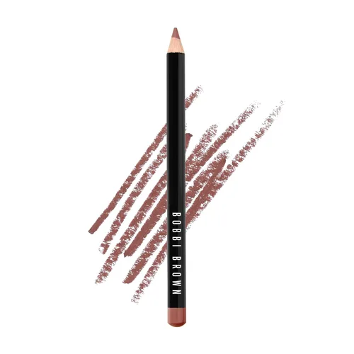 Miniatura 9 de Bobbi Brown Lápiz de labios Delineador de labios cremoso y aterciopelado para una definición de aspecto natural, 0.04 onzas 03 Rosa
