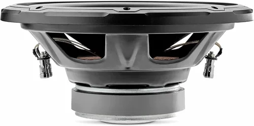 Miniatura 5 de Focal SUB 12 Subwoofer dual de 12", doble 4-ohmios 300W RMS - 600 W MAX