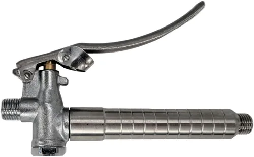 Miniatura 2 de Armor - Pulverizador de bomba de acero inoxidable de 2 galones para selladores, recubrimientos y limpiadores a base de agua, a base de disolvente