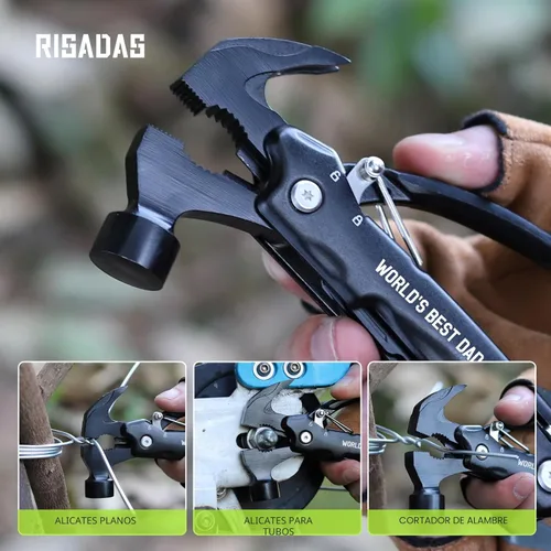 Miniatura 5 de Regalos para el día del padre de hija y esposa, regalos para papá, regalo para papá para el día del padre, regalo de cumpleaños, regalos de Navidad