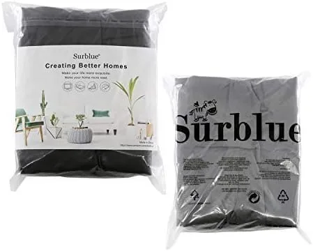 Miniatura 8 de Surblue Organizador de almacenamiento de zapatos debajo de la cama, solución de almacenamiento de zapatos debajo de la cama, 2 cremalleras de metal