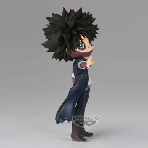 Miniatura 5 de Banpresto - My Hero Academia - Dabi (Ver. A), Figura Q posket de Bandai Spirits