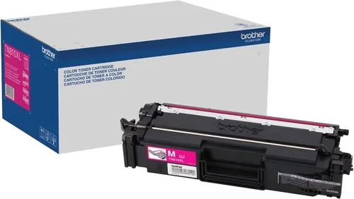 Miniatura 8 de Cartucho de tóner Brother TN810XLBK de alto rendimiento, tóner negro de repuesto, rendimiento de hasta 12,000 páginas