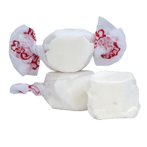 Miniatura 11 de Taffy Town Saltwater Taffy, Banana Split, 1.13Kg (2.5Lb)