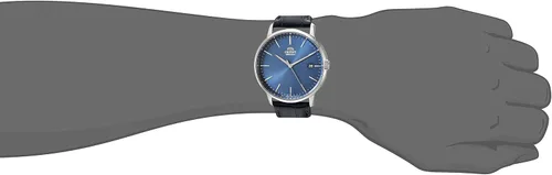Miniatura 2 de Orient "RA-AC0E" Reloj contemporáneo japonés automático cuerda manual