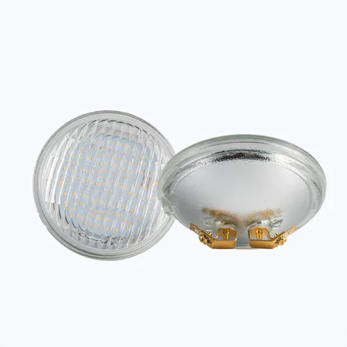Miniatura 7 de SHUWDKAR PAR36 - Bombillas LED para paisaje, 12 W, 1280 lm, 80 W, equivalentes a bombillas halógenas de paisaje, 12-36 V, luz diurna 6000 K