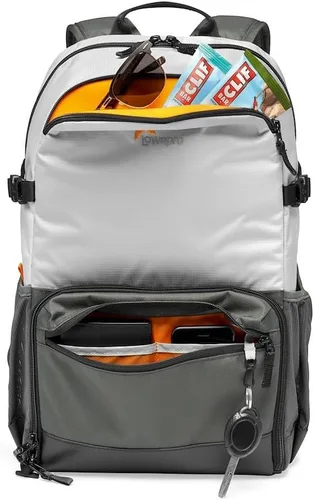 Miniatura 8 de Lowepro LP37234-PWW Truckee BP 150 LX Mochila para cámara de exterior, compatible con tablet de 10 pulgadas, para DSLR compacta/sin espejo, Sony