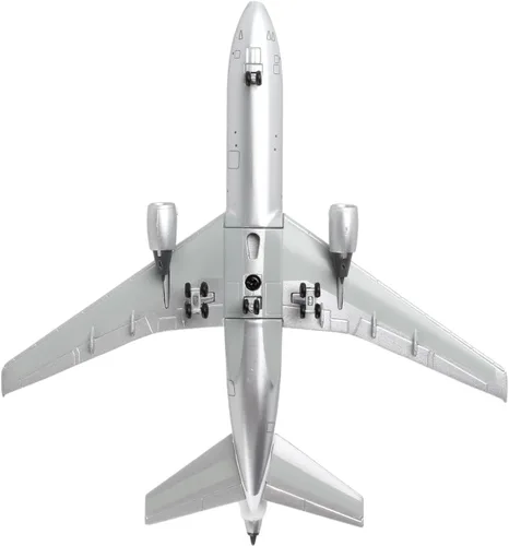 Miniatura 8 de Sello postal Daron Pan Am DC-10 1/400