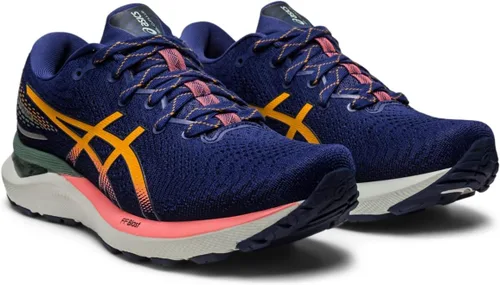Miniatura 2 de ASICS - Tenis para correr Gel-Cumulus 24 para mujer