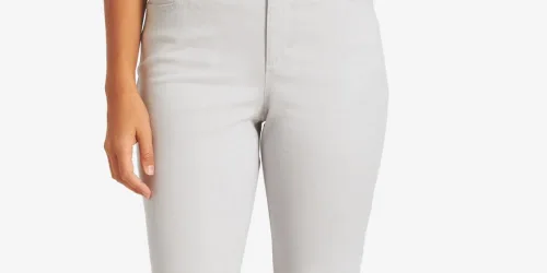 Miniatura 4 de Gloria Vanderbilt - Jeans clásicos y cónicos Amanda para mujer