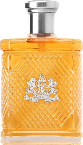 RALPH LAUREN FRAGRANCES Safari - Eau de Toilette - Colonia para hombre - Aromática y fresca - Con eucalipto, lavanda y vetiver - Intensidad media -