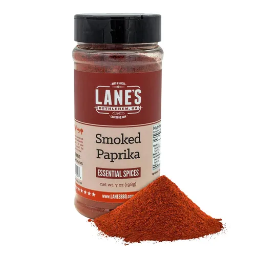 Miniatura 7 de Lane's Sal y Pimienta Gruesa 50/50, 12.5 onzas - Mezcla Clásica de Sal Kosher y Pimienta Negra Gruesa 16 Mesh para Cocinar y Asar a la Parrilla
