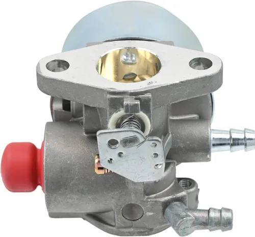 Miniatura 7 de 640017B Carburador con filtro de aire para Tecumseh 640004 640014 640117 640025 640025B OHH45 OHH50 OHH55 OHH60 OHH65 Engine Craftsman cortacésped