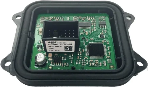 Miniatura 2 de Para BMW Reemplazo 63 11 7182396 Unidad de Control de Unidad de Control de Faro Adaptativo para E93/E92/E91/E90/Z4 E89/X5 E70/X6 E71