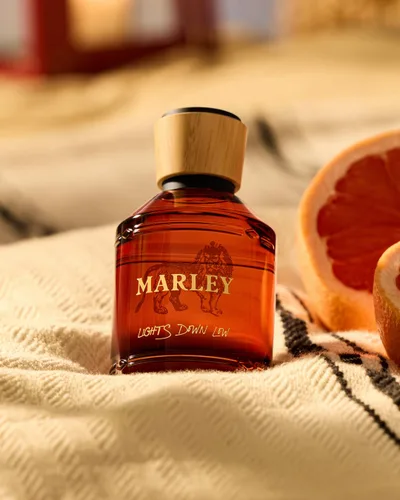 Miniatura 8 de Michael Malul / Marley Lights Down Low 100ml 3.4oz EDP