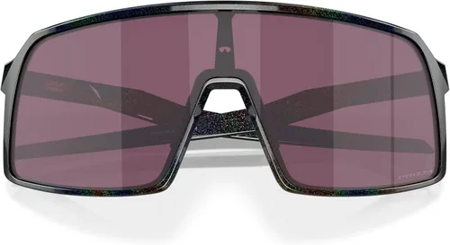 Miniatura 5 de Oakley Men's OO9406 Sutro NFL Collection Rectangular Sunglasses
