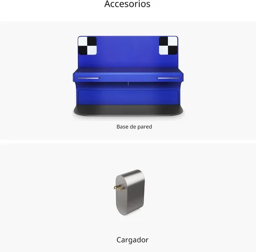 Miniatura 10 de Dyson 360 Vis Nav Robot Aspiradora