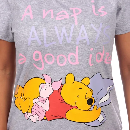 Miniatura 2 de Disney Pijama Winnie The Pooh para mujer