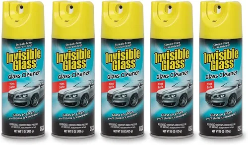 Miniatura 8 de Invisible Glass - Limpiador de vidrios de alta calidad
