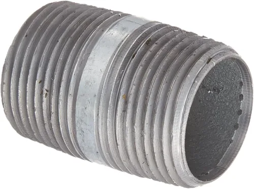 Miniatura 45 de LDR. Cruz galvanizada., Cromo, 311 CR-12