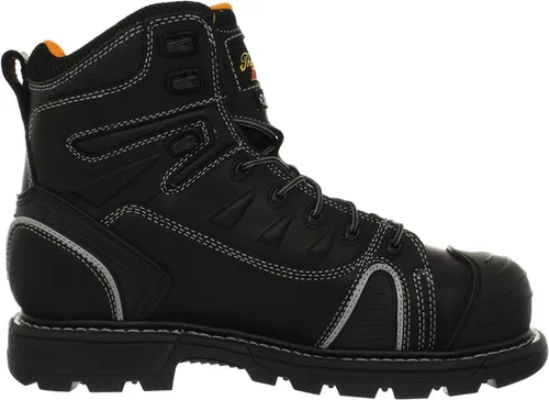 Miniatura 6 de Thorogood - Botas de trabajo GEN-FLEX compuestas de 15 cm para hombre