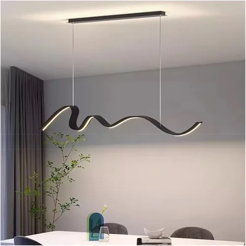 Miniatura 5 de Modern Dining Room Lamparas Decoracion Pendant Lights Decoration Salon Chandeliers for ,Modern Ceiling Light
