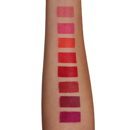 Miniatura 5 de L 'Oreal Paris Cosmetics, Lápiz labial mate Color Riche Mandato mate