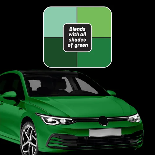 Miniatura 3 de T-Cut Removedor de Rayones Verde, Restaurador de Pintura Color Fast, Pulimento para Auto, 5.3 Oz