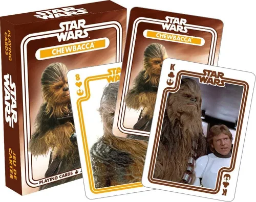 Miniatura 6 de Star Wars Darth Vader - Juego de cartas