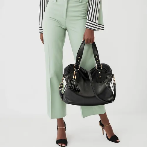Miniatura 2 de Juego de carteras y carteras para mujer, bolso grande con cartera, 3