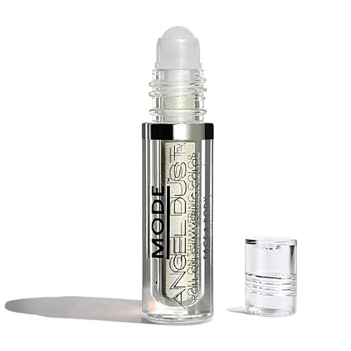 Miniatura 6 de Mode Angel Dust Roll On Sombra de ojos de alto pigmento (804 Cosmic)