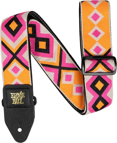 Miniatura 20 de Ernie Ball Classic Jacquard Guitar Strap