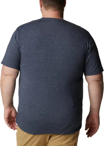 Miniatura 7 de Columbia - Camiseta Thistletown Park de cuello redondo para hombres