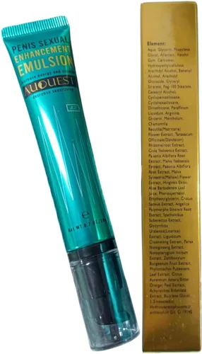 Miniatura 6 de Crema de crecimiento masculino, aceite de masaje para hombres para sexo, aceite de crecimiento de pene energético para hombres, retardo