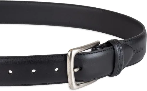 Miniatura 9 de Columbia mens Casual Everyday Leather Belt – Jeans, Chinos and Daily Wear