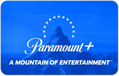 Miniatura 7 de Paramount+ eGift Card