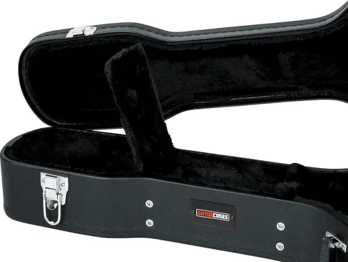 Miniatura 14 de Funda para guitarra acústica de Gator, G-PG Acoustic Pro Go Series