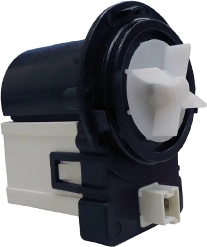 Miniatura 5 de GLOBPRO Plaset cod 62735 62902090 6-2902090 Neptune motor de bomba de lavado y palas de impulsor 62902090